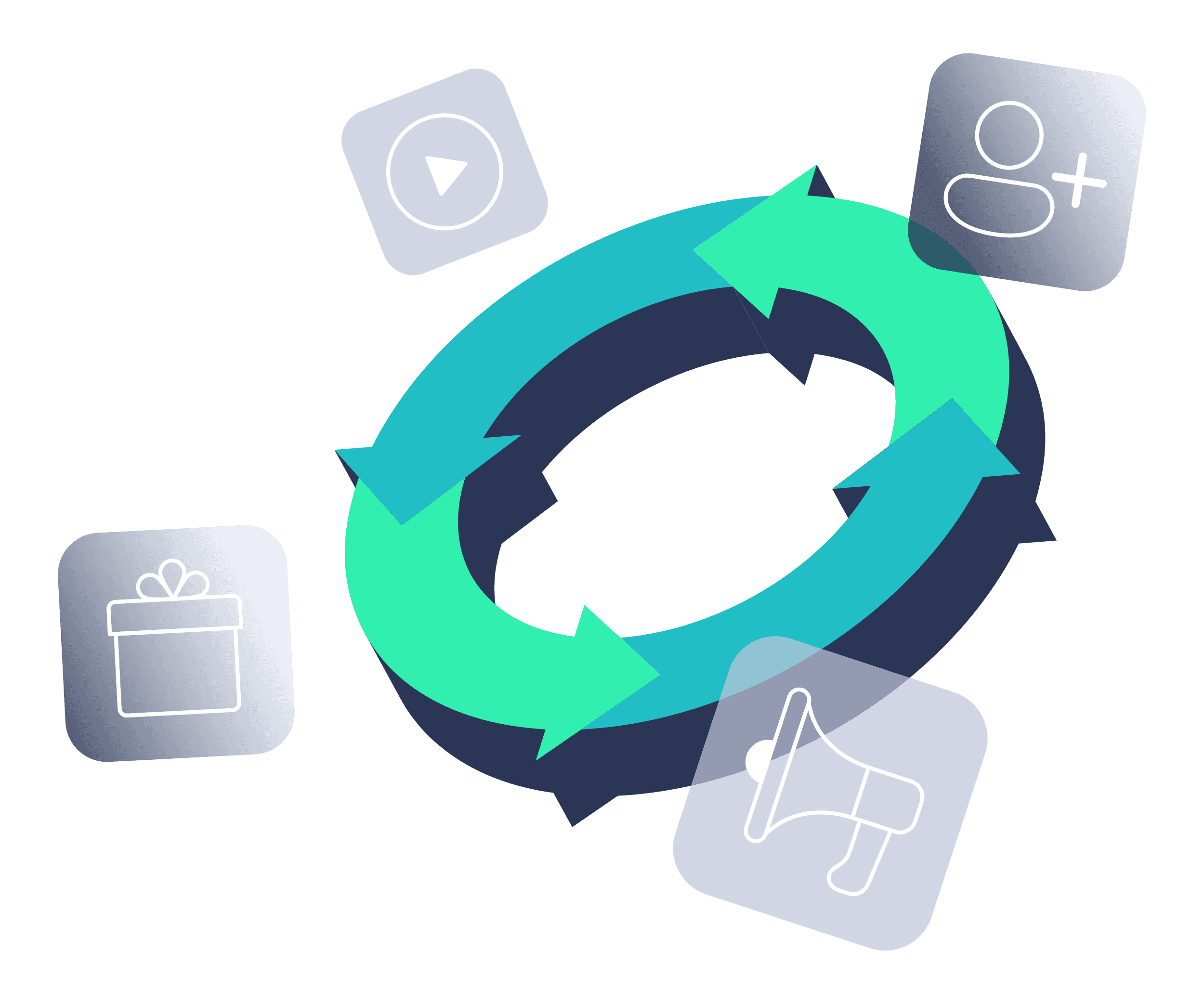 Prebuilt Tools That Scale With You